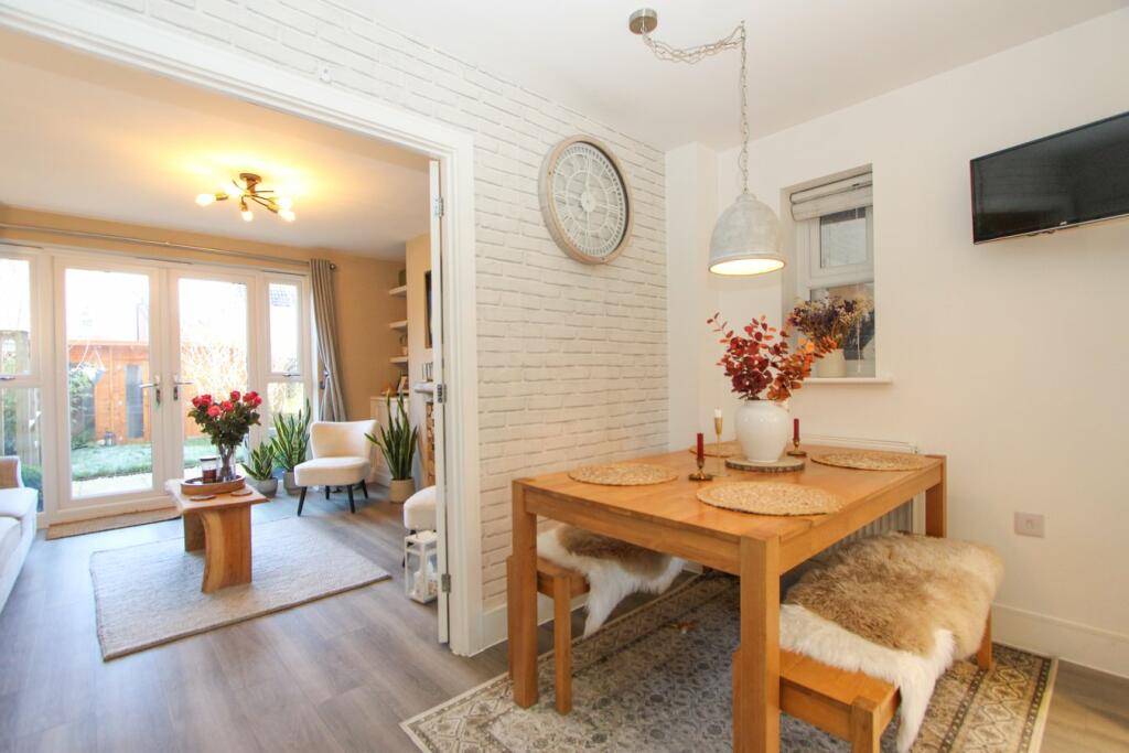 Additional image 7 of Amberley Gardens, Yate, BS37