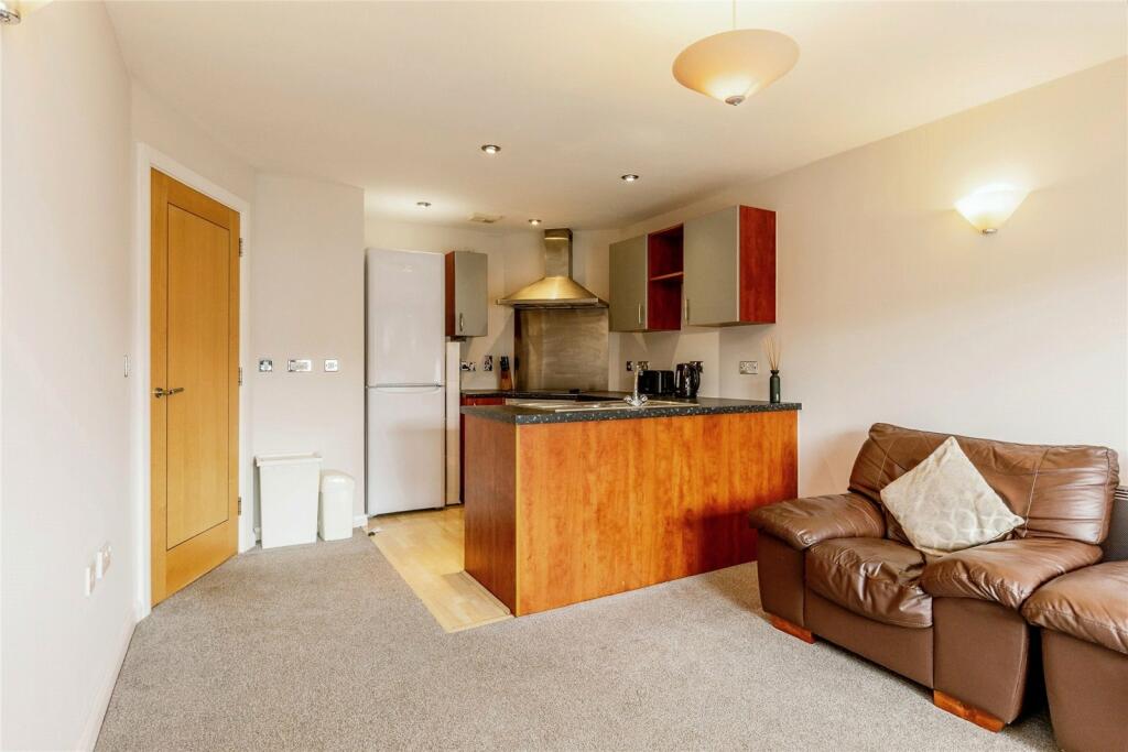 Additional image 7 of Deanery Road, Bristol, BS1