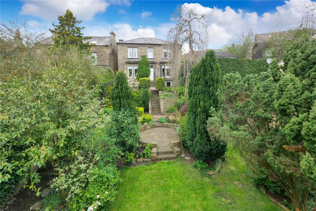 Additional image 40 of Cliffe Lane South, Baildon, Shipley, West Yorkshire, BD17