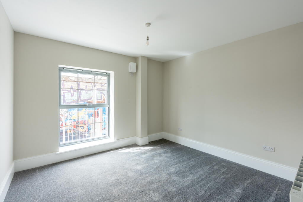 Additional image 7 of Salvation Army, Southville, Booth Road