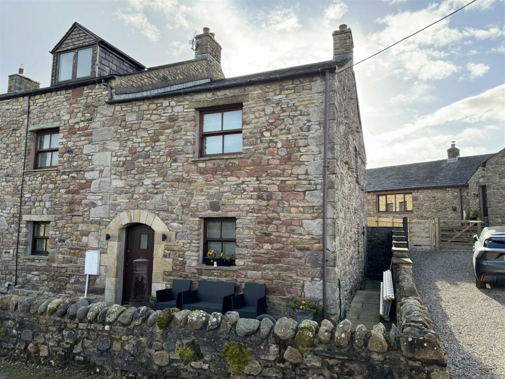 Sowerby Lodge, Brough Sowerby, Kirkby Stephen