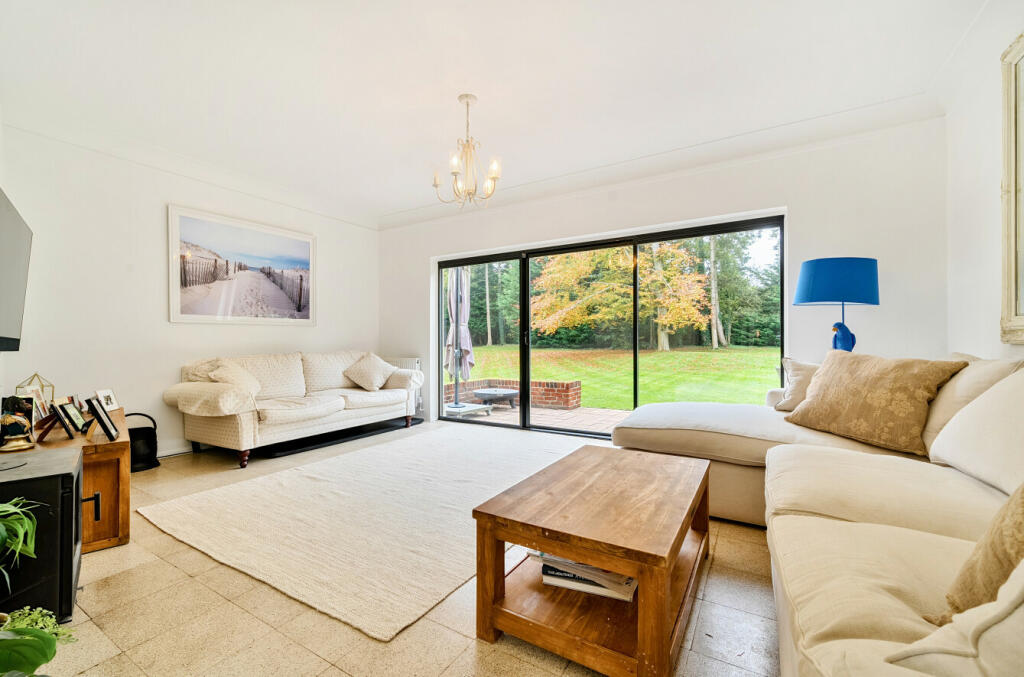 Additional image 3 of Cudham Road, Downe, Orpington, Kent, BR6