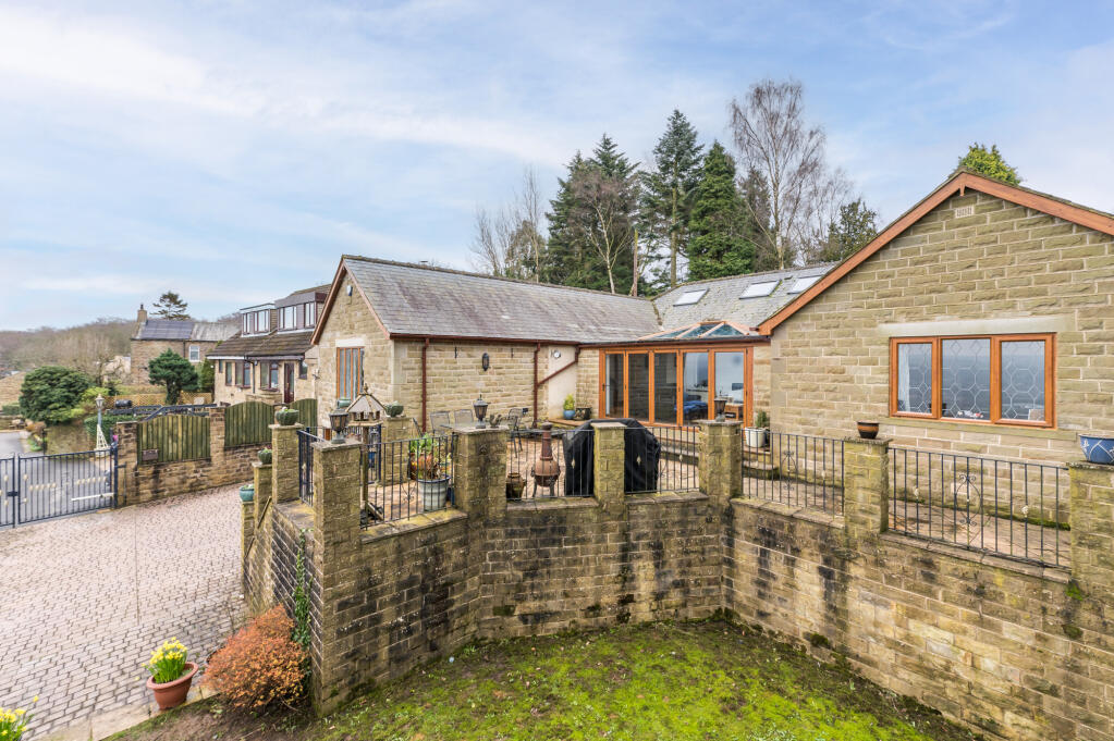 Additional image 41 of Stoney Ridge Road, Bingley, West Yorkshire, BD16