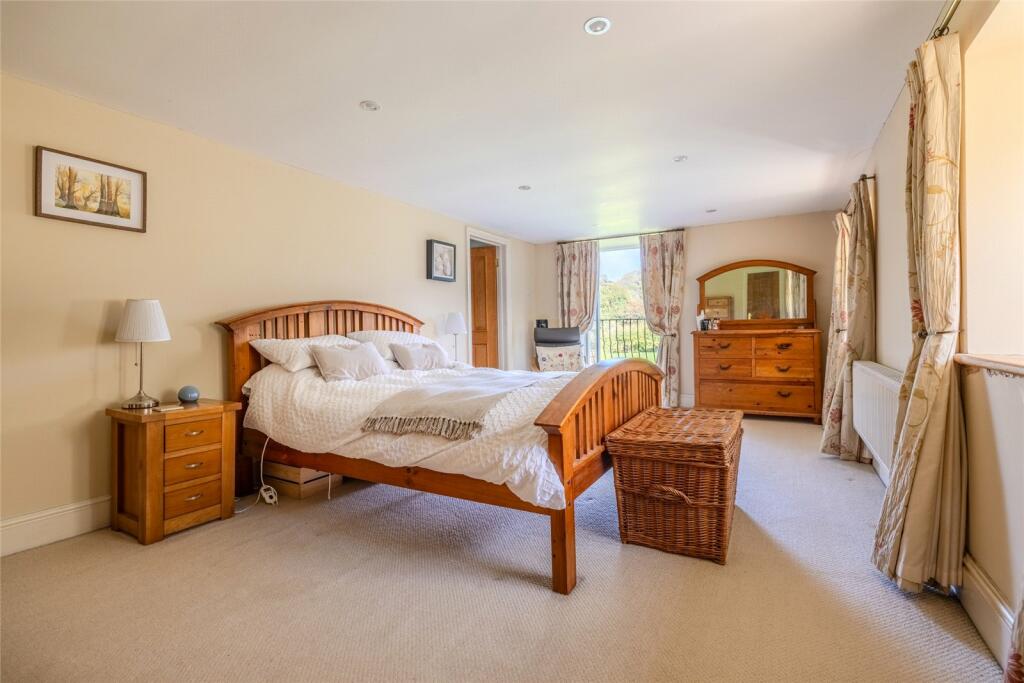 Additional image 12 of Cameley-Stunning barn conversion in the Chew Valley