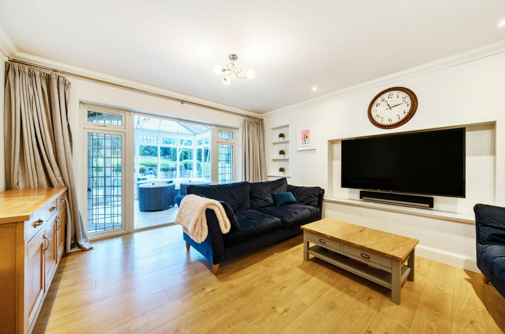 Additional image 3 of Green Farm Close, Green Street Green, Orpington, Kent, BR6