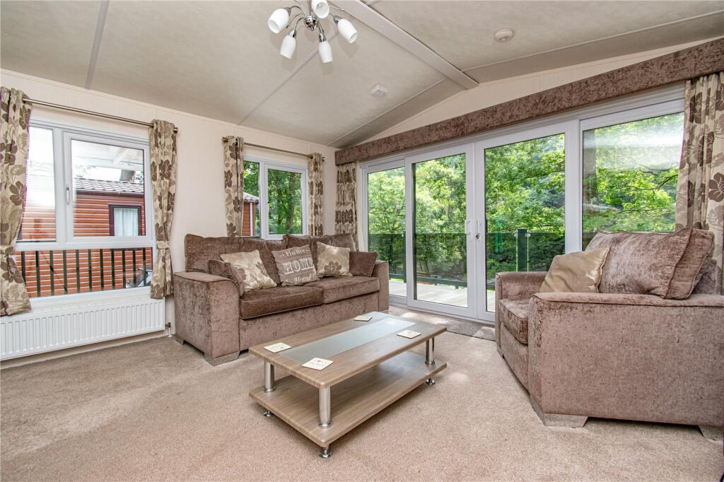 Additional image 5 of Lodge 357, Lowther Holiday Park, Eamont Bridge, Penrith, Cumbria