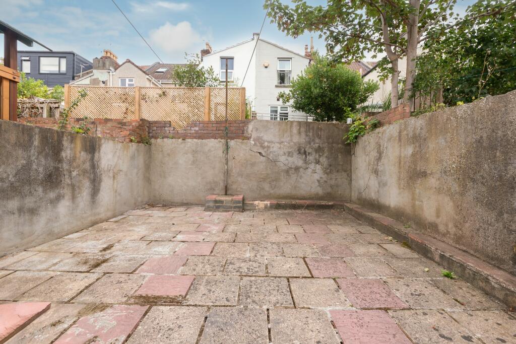 Additional image 23 of Belle Vue Road, Easton, Bristol