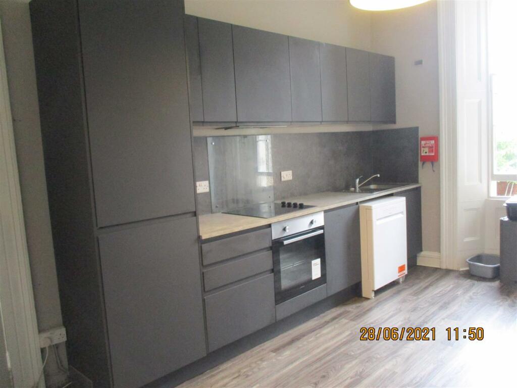 Alexandra Park, Bristol