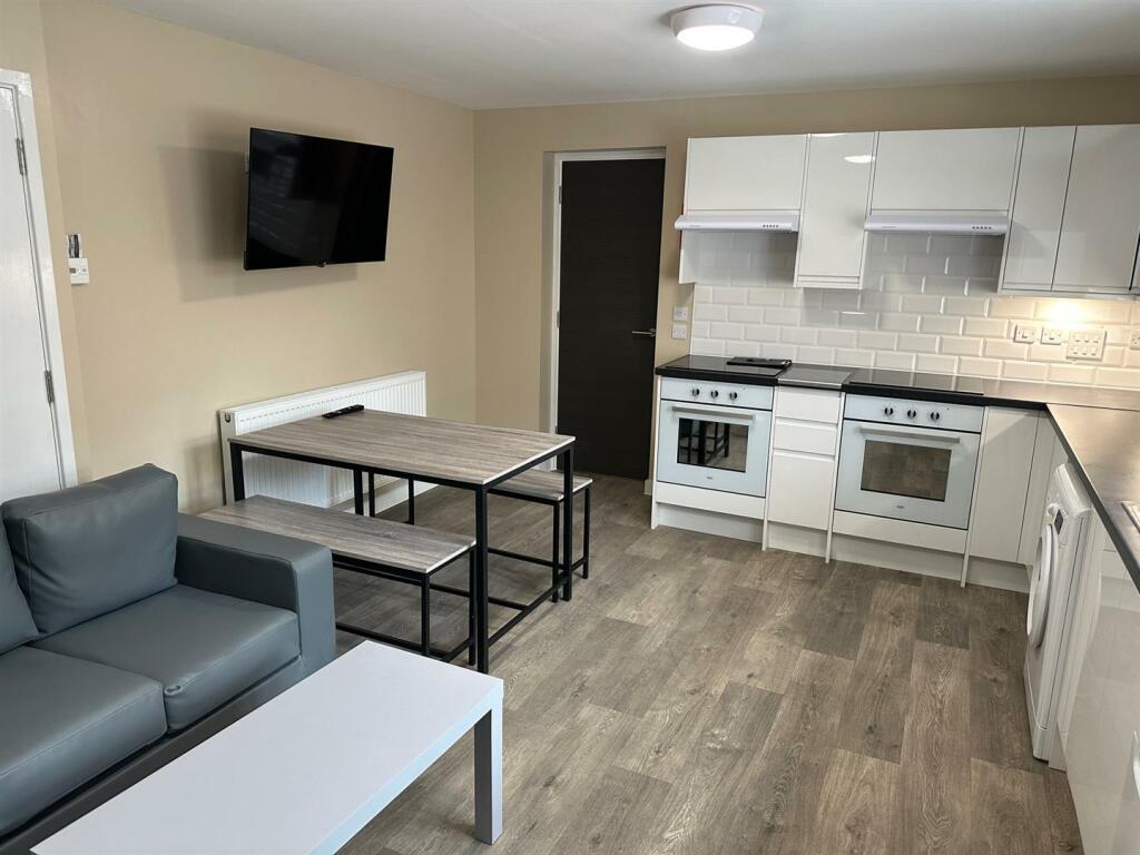 Stokes Croft, St Pauls, Bristol