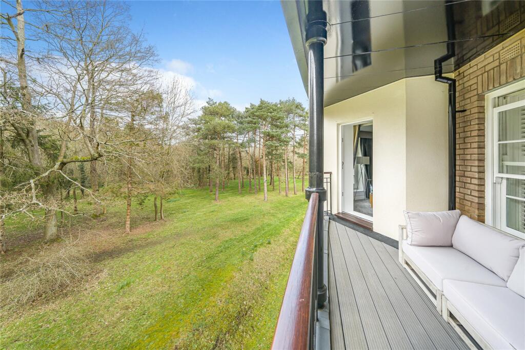 Additional image 18 of Wilberforce Court, Westerham Road, Keston