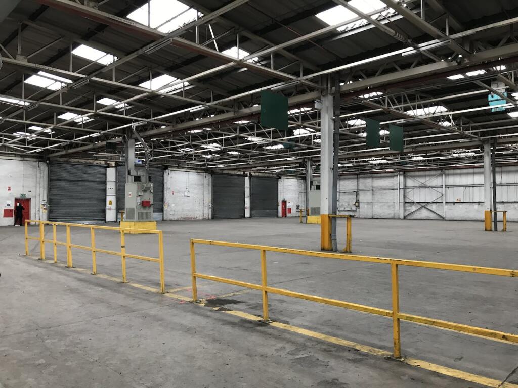 Additional image 7 of Units 2, 3 & 4, Avonmouth Way, Bristol, BS11 9YA