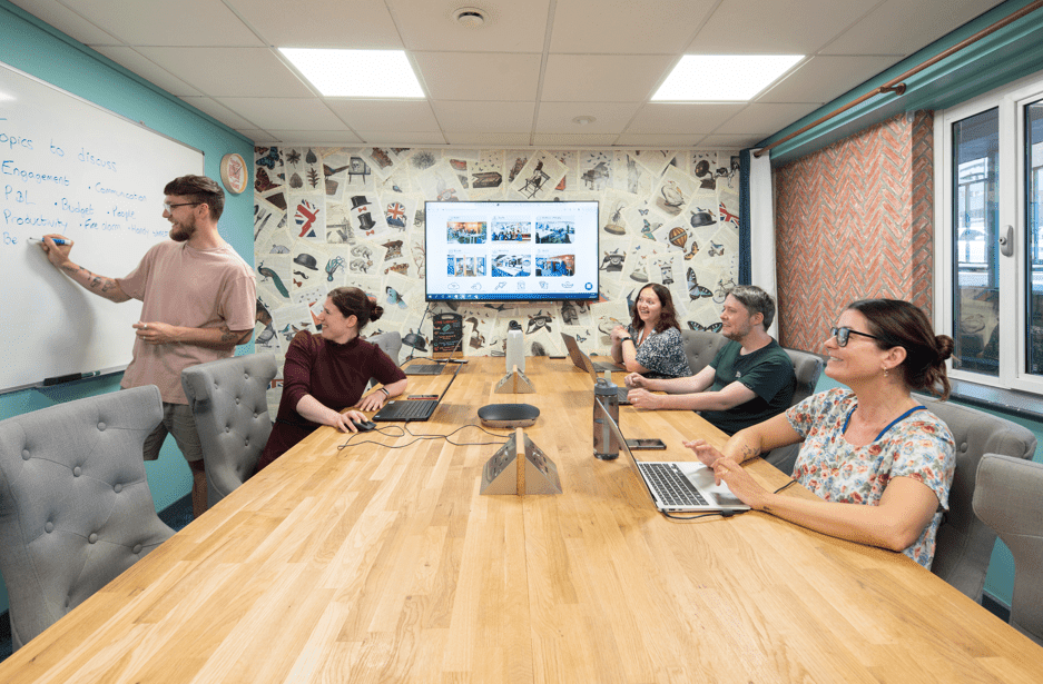 Additional image 5 of 2 Redcliffe Way, Bristol