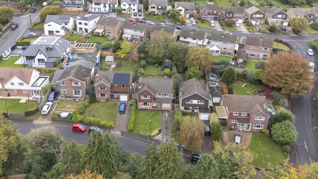 Additional image 26 of Chardstock Avenue, Bristol, Avon