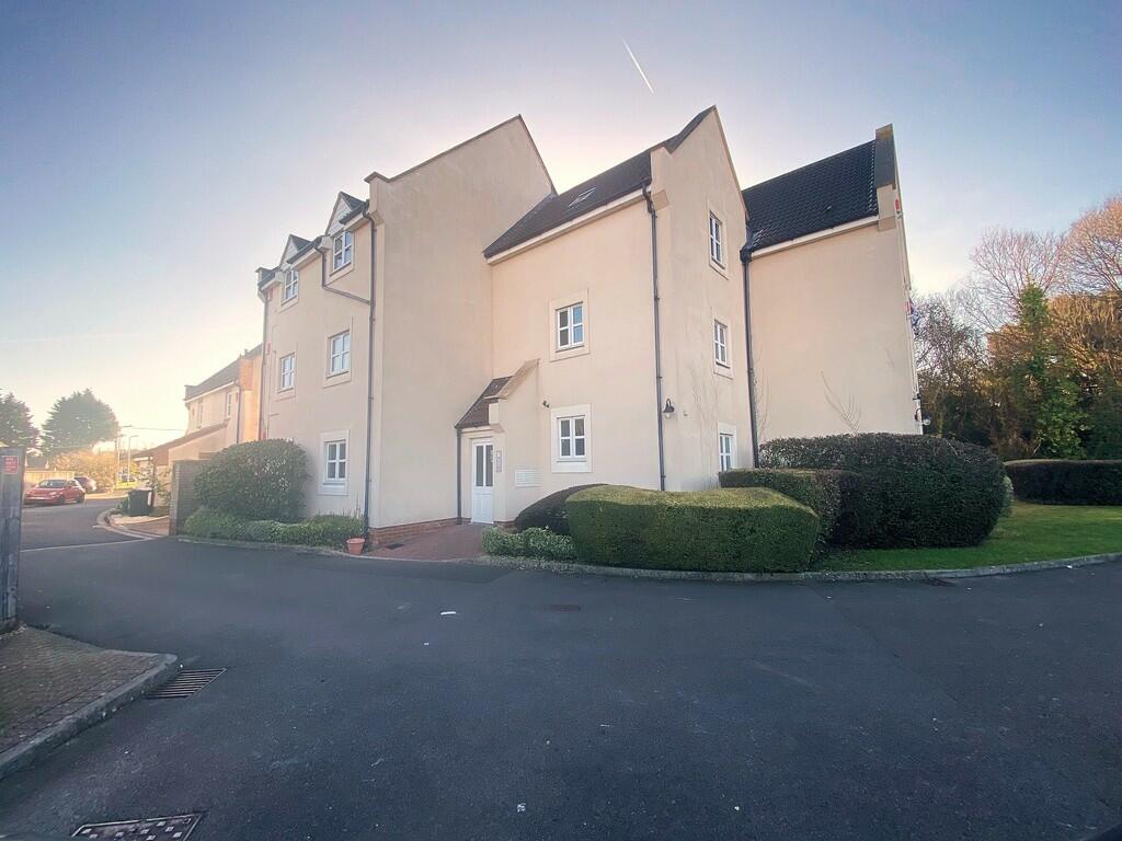 Shepherds Way, St. Georges