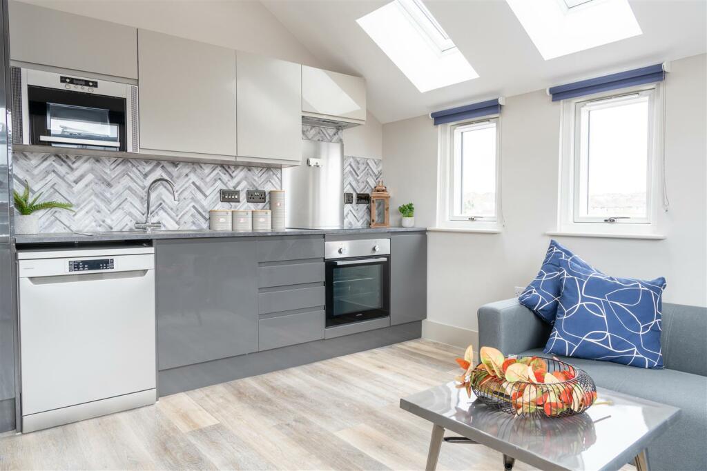 Gloucester Road, Bristol