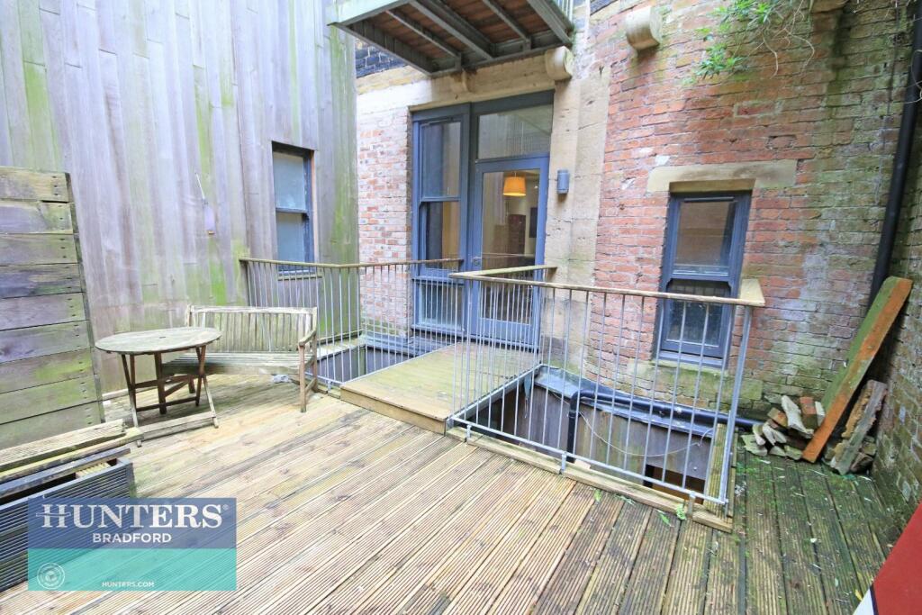Additional image 20 of REF TN - Cater Street, Little Germany, Bradford, West Yorkshire, BD1 5AS