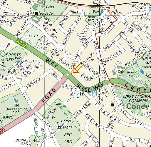 Additional image 10 of Addington Road, West Wickham