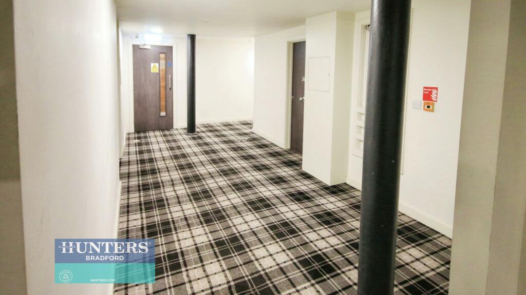 Additional image 18 of REF TN - Conditioning House, Cape Street, Bradford, West Yorkshire, BD1 4QZ