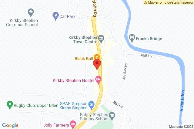 Additional image 10 of Horseshoe Fish & Chip Shop, 50/52 Market Street, Kirkby Stephen, CA17