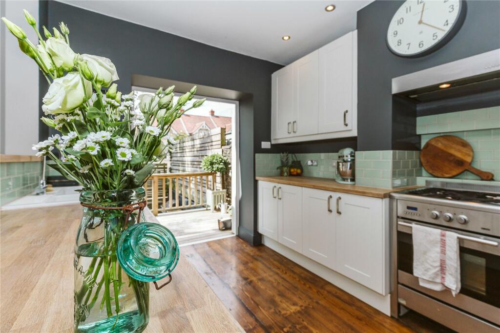 Additional image 30 of Hartington Park, Redland, Bristol, BS6