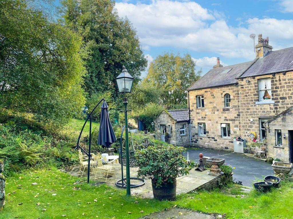 Additional image 51 of Fernbank House and Cottage, Moor Lane, Eastburn