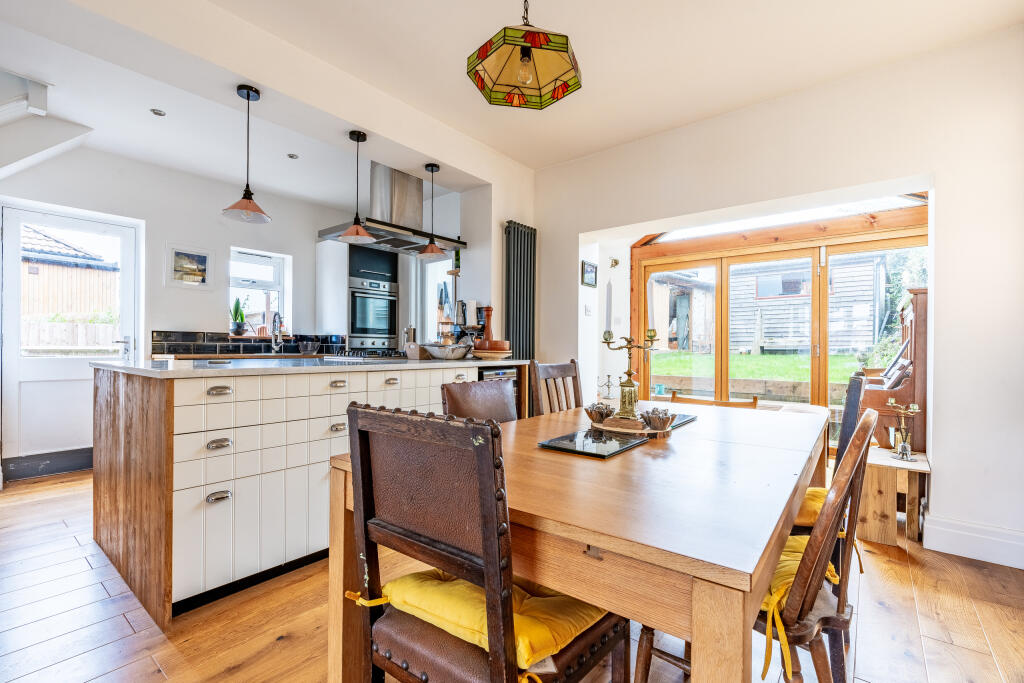 Additional image 4 of Redcatch Road, Knowle, Bristol.