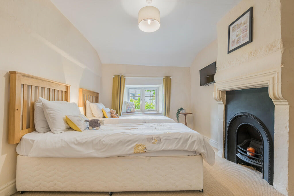 Additional image 16 of The Old Farmhouse Mews, Braithwaite, Keswick, Cumbria, CA12 5SY