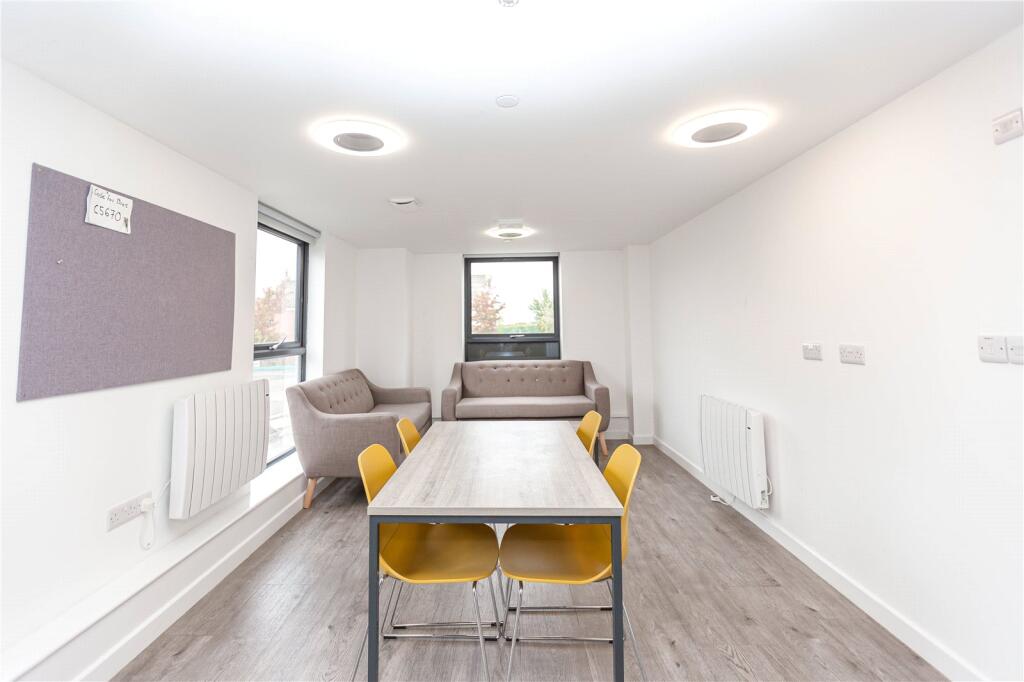 Additional image 13 of Cheswick Campus, The Square, Long Down Avenue, Bristol, BS16