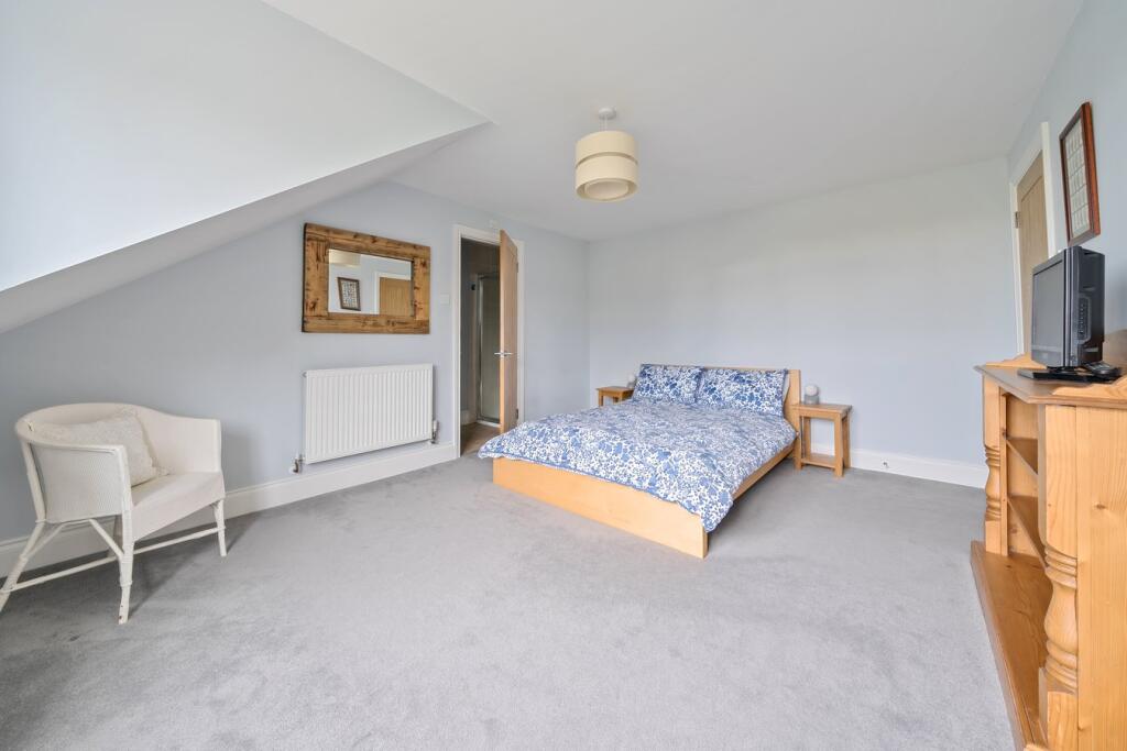 Additional image 23 of Church Lane, Badgworth, Axbridge, BS26