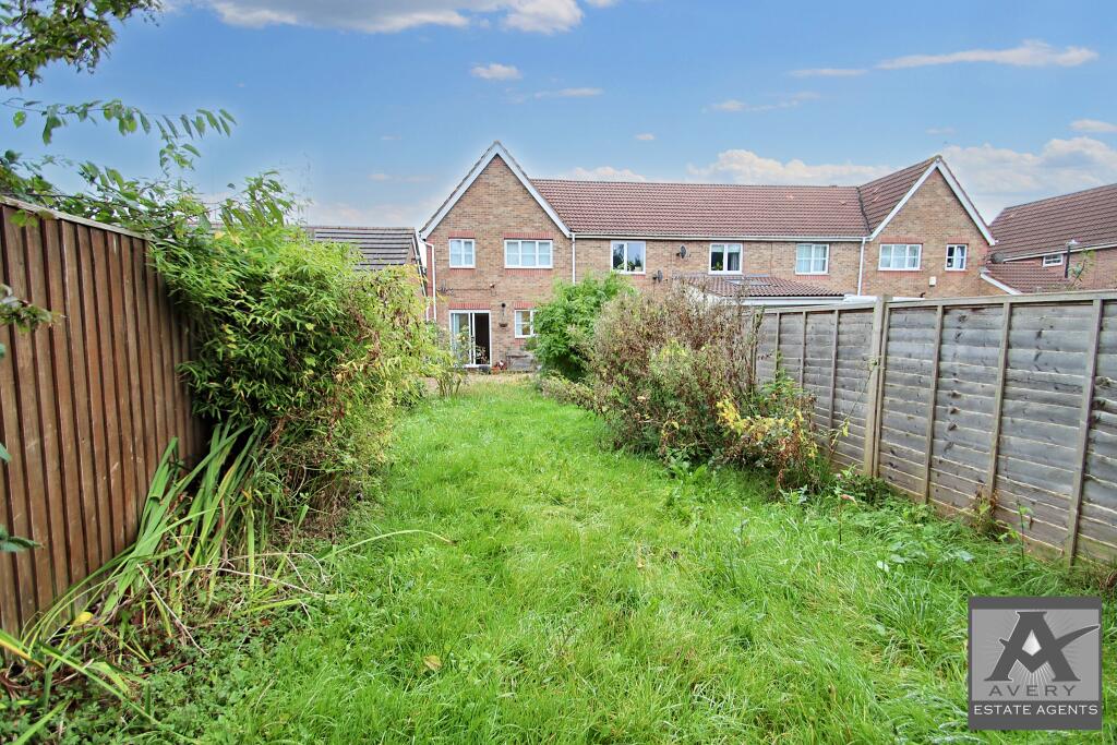 Additional image 2 of Charlock Road, Locking Castle, BS22