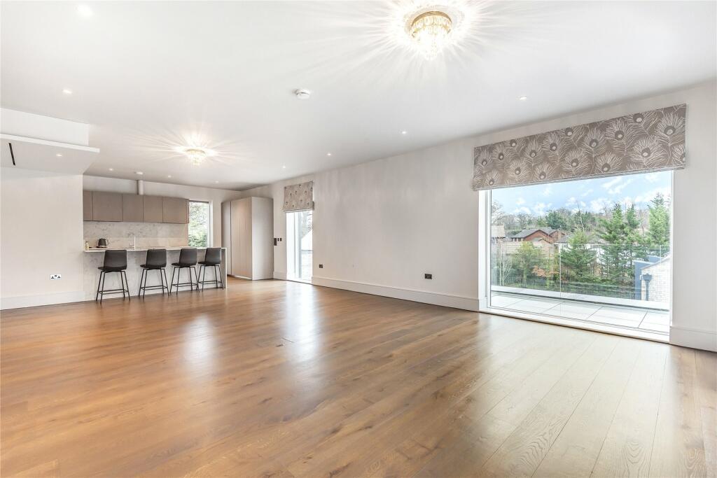 Additional image 20 of Apartment 5 Ravensbourne,, Westerham Road, Keston,, Kent