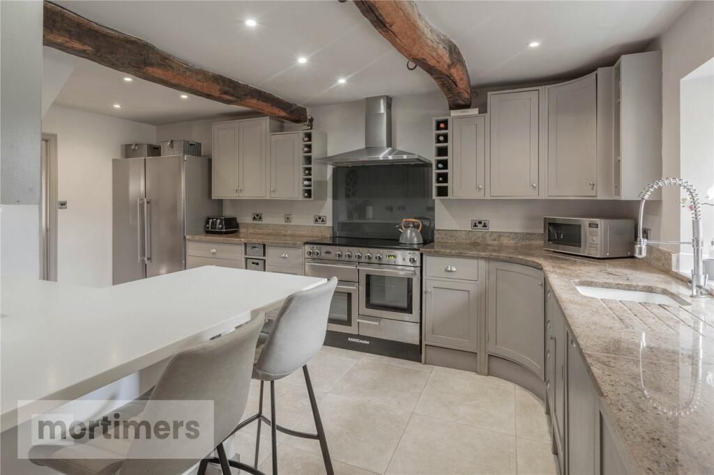 Additional image 5 of Main Street, Bolton By Bowland, Clitheroe, BB7