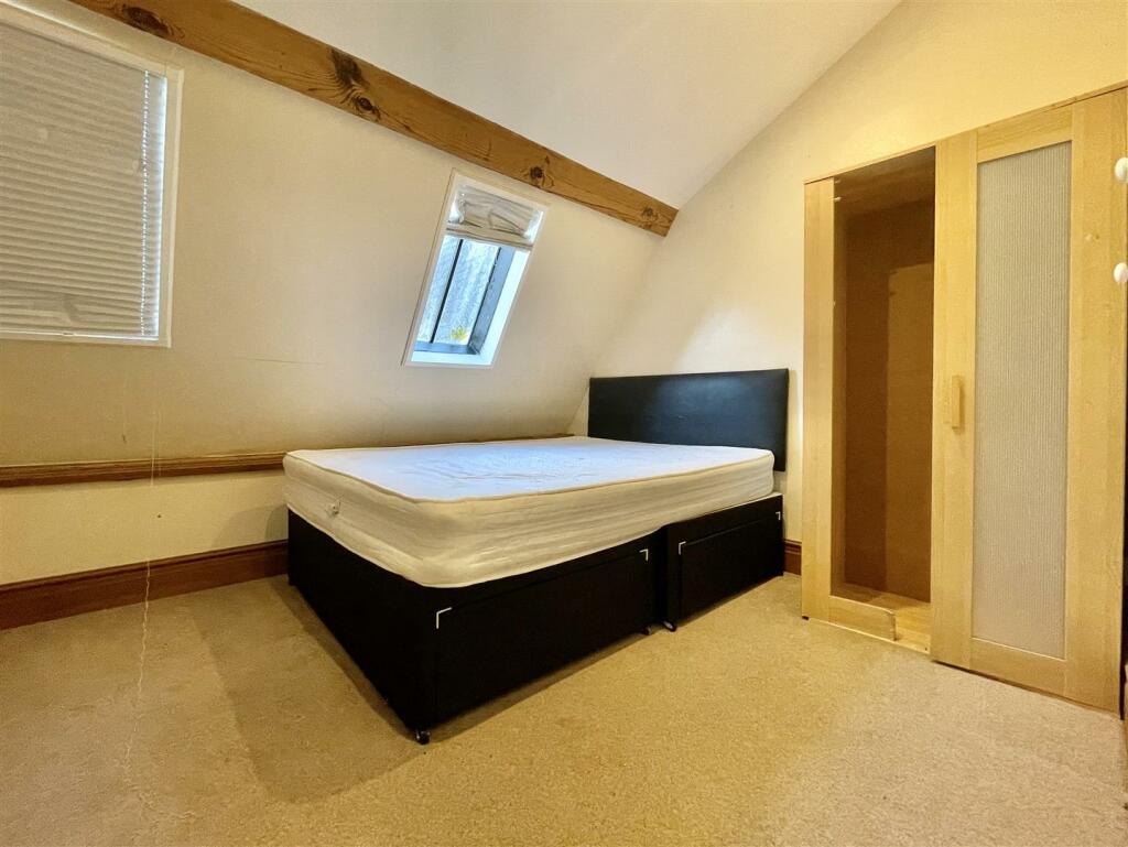 Additional image 14 of The Old Village School, Clayton, Bradford