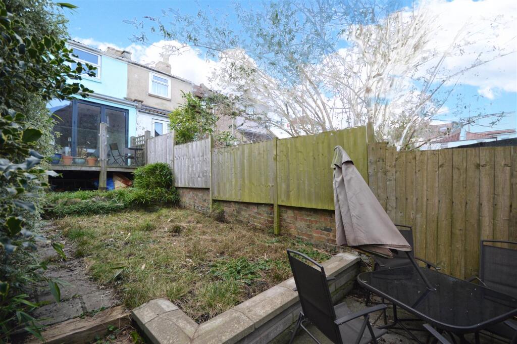 Additional image 17 of Leighton Road, Knowle, Bristol