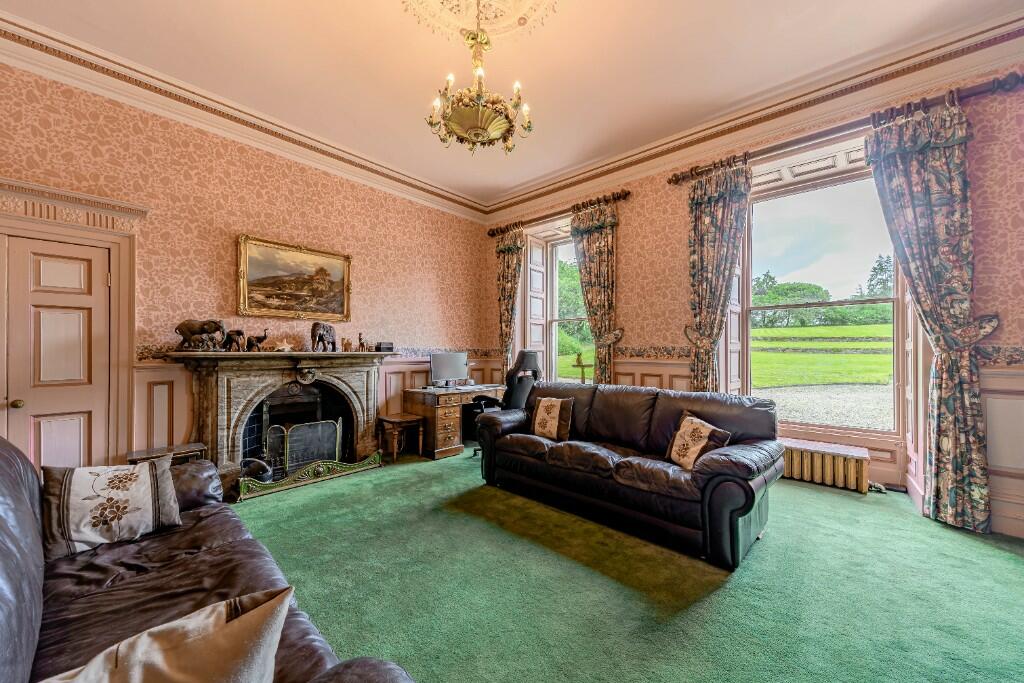 Additional image 15 of Tallentire Hall, Tallentire, CA13