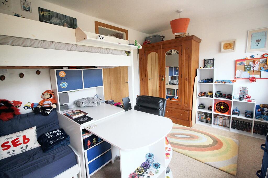 Additional image 20 of Sorrel Close, Thornbury, BS35