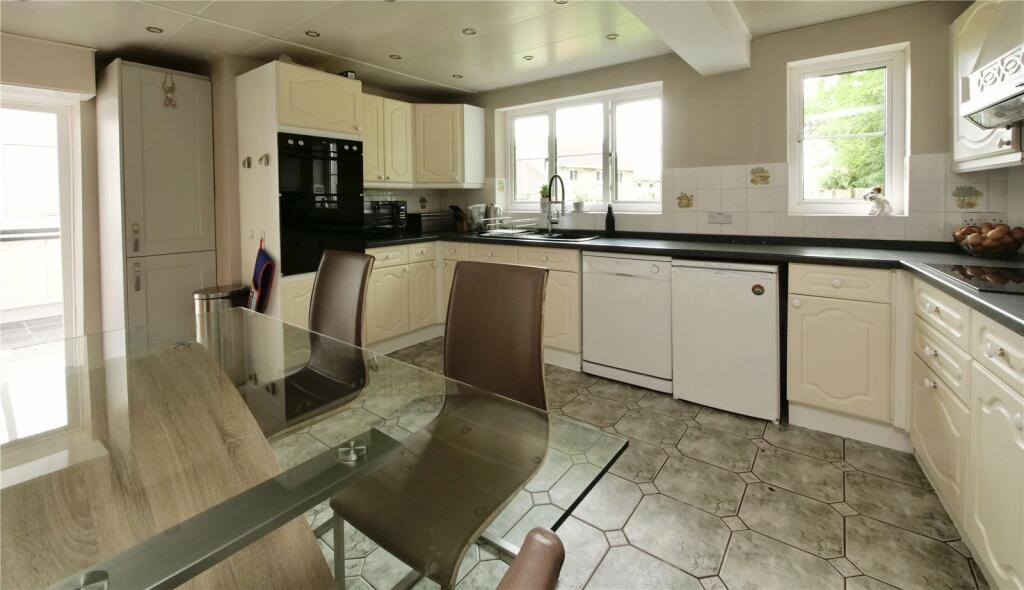 Additional image 7 of Detached Cottage - East Harptree