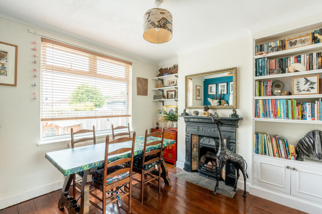 Additional image 7 of Coaley Road, Shirehampton, Bristol