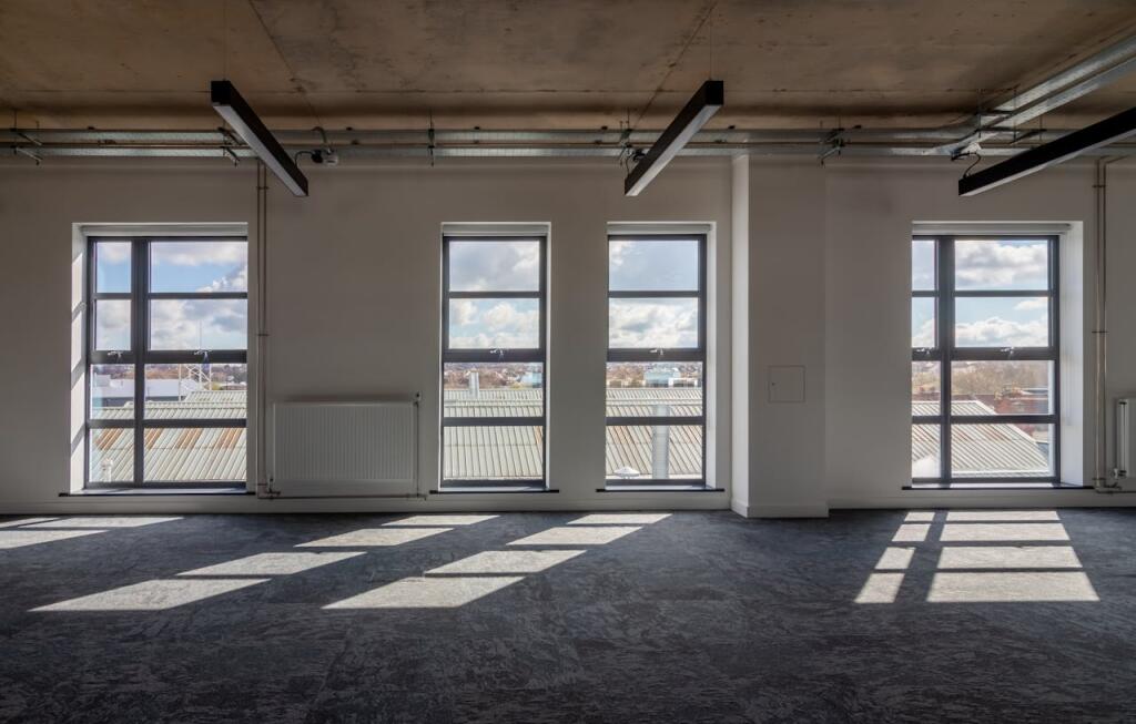 Additional image 7 of Streamline, 436-441 Paintworks, Arnos Vale, Bristol, BS4 3AS