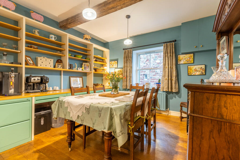 Additional image 3 of Westgate House, Millburn, Penrith, CA10 1TW