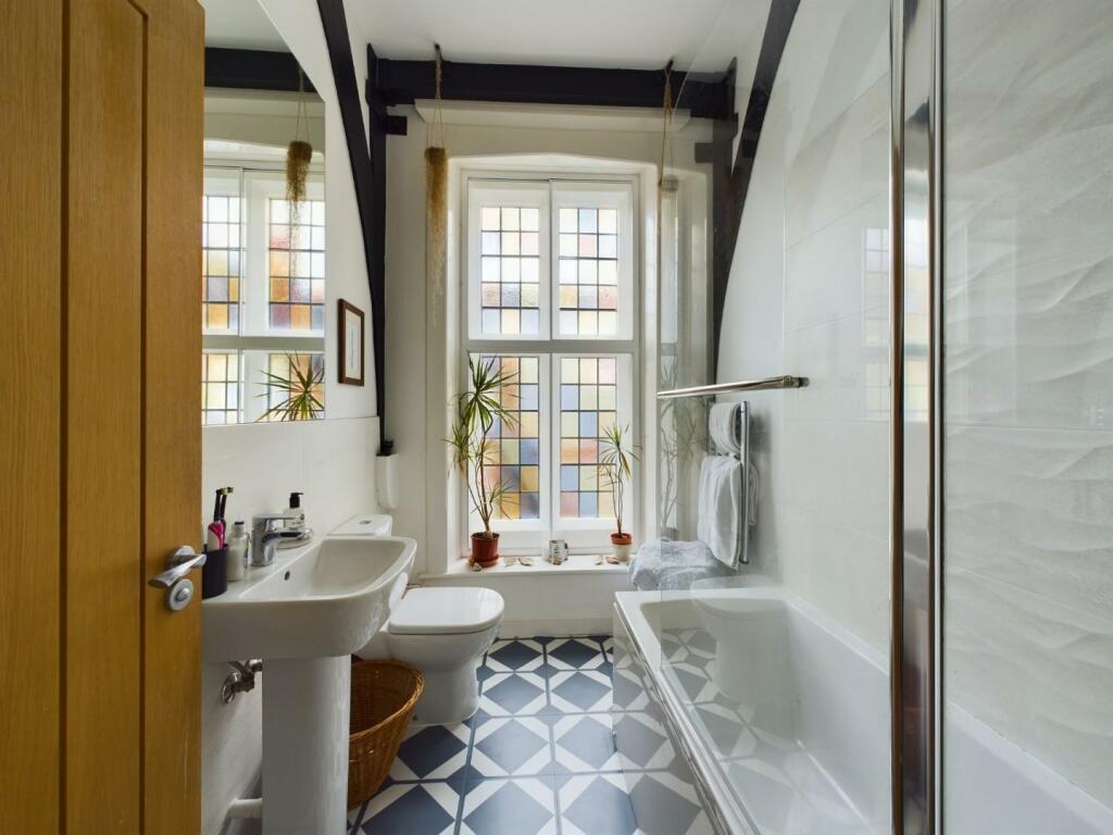 Additional image 18 of Hansom Hall, St. Pauls, Bristol