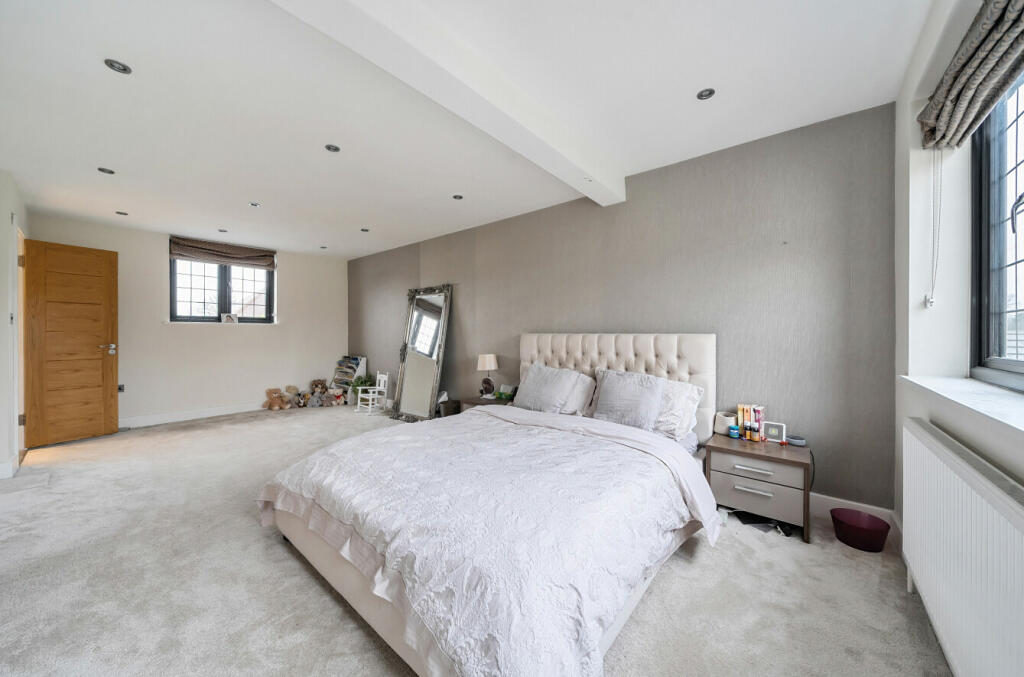 Additional image 18 of Leesons Hill, Chislehurst, Kent, BR7