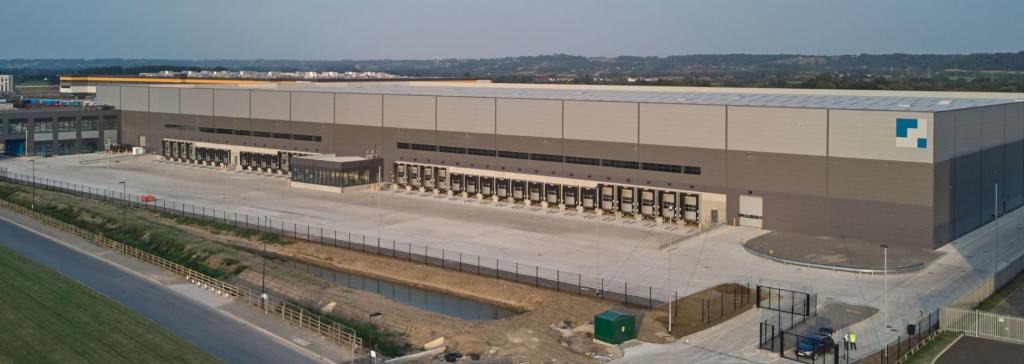 Additional image 15 of Mountpark Bristol 360  Hallen  Severn Beach Bristol BS10 7ZE  United Kingdo