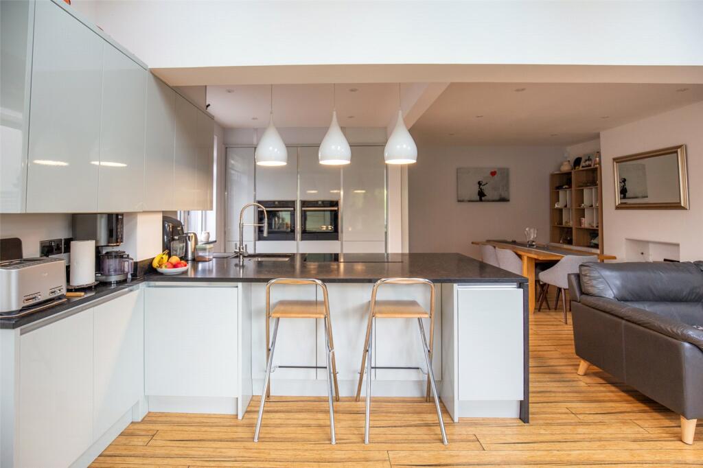 Additional image 32 of Falcondale Road, Bristol, BS9