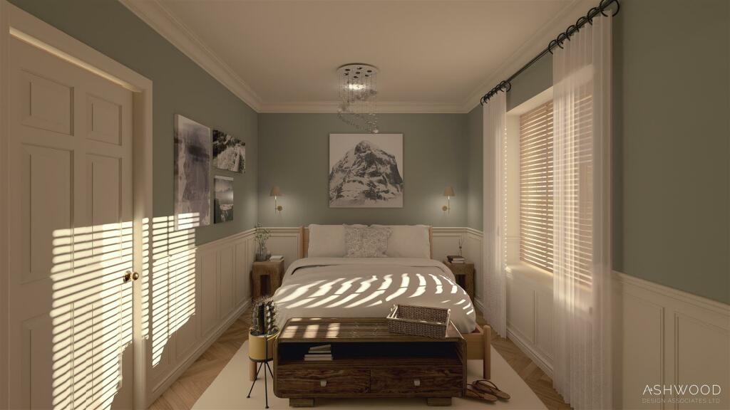 Additional image 4 of Swallows Rise, Tirril, Penrith