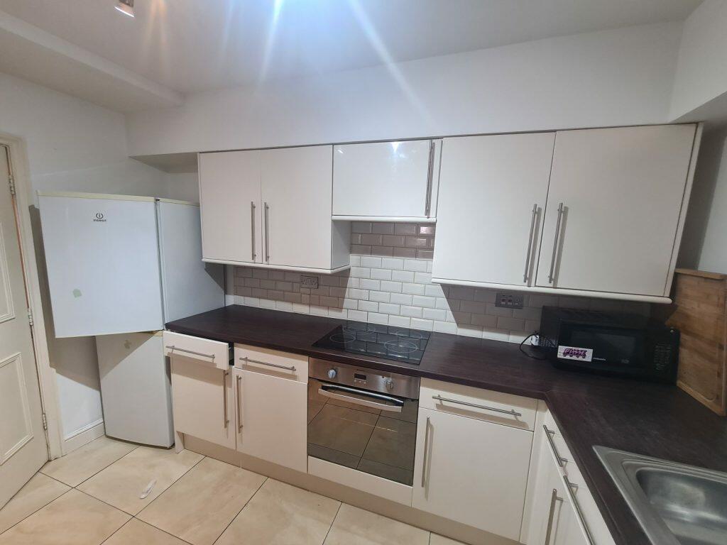 Additional image 12 of Richmond Terrace - Garden Flat - Ref: 124