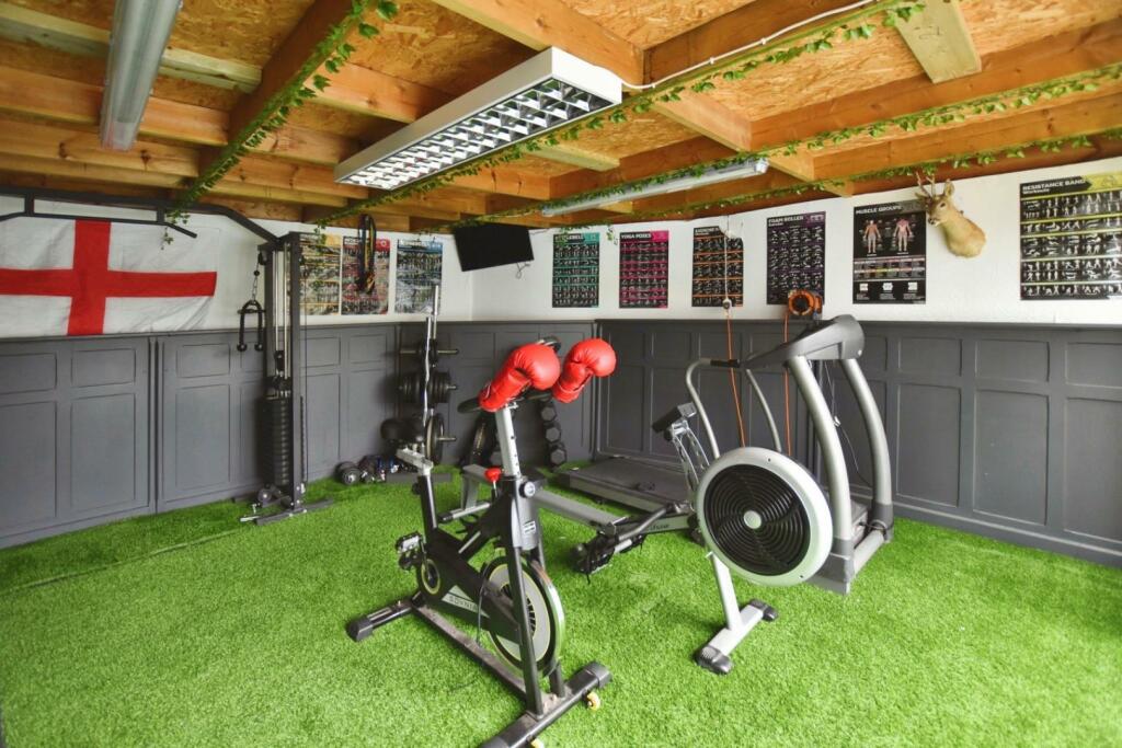 Additional image 20 of Wharnecliffe Gardens, Bristol