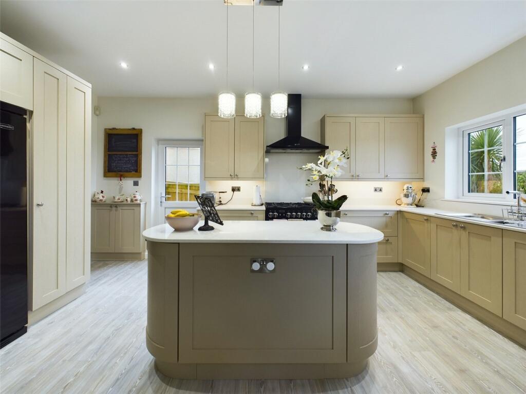 Additional image 3 of Hillside Road, Bleadon, Weston-super-Mare, North Somerset, BS24
