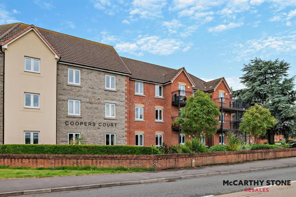 Additional image 21 of Coopers Court, Blue Cedar Close, Yate, Bristol, BS37 4FF
