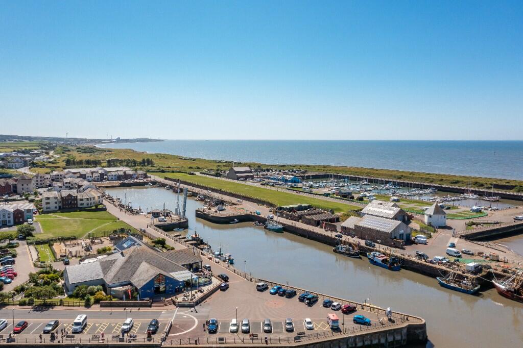 Additional image 5 of Unit 25B, Solway Trading Estate, Maryport, Cumbria, CA15